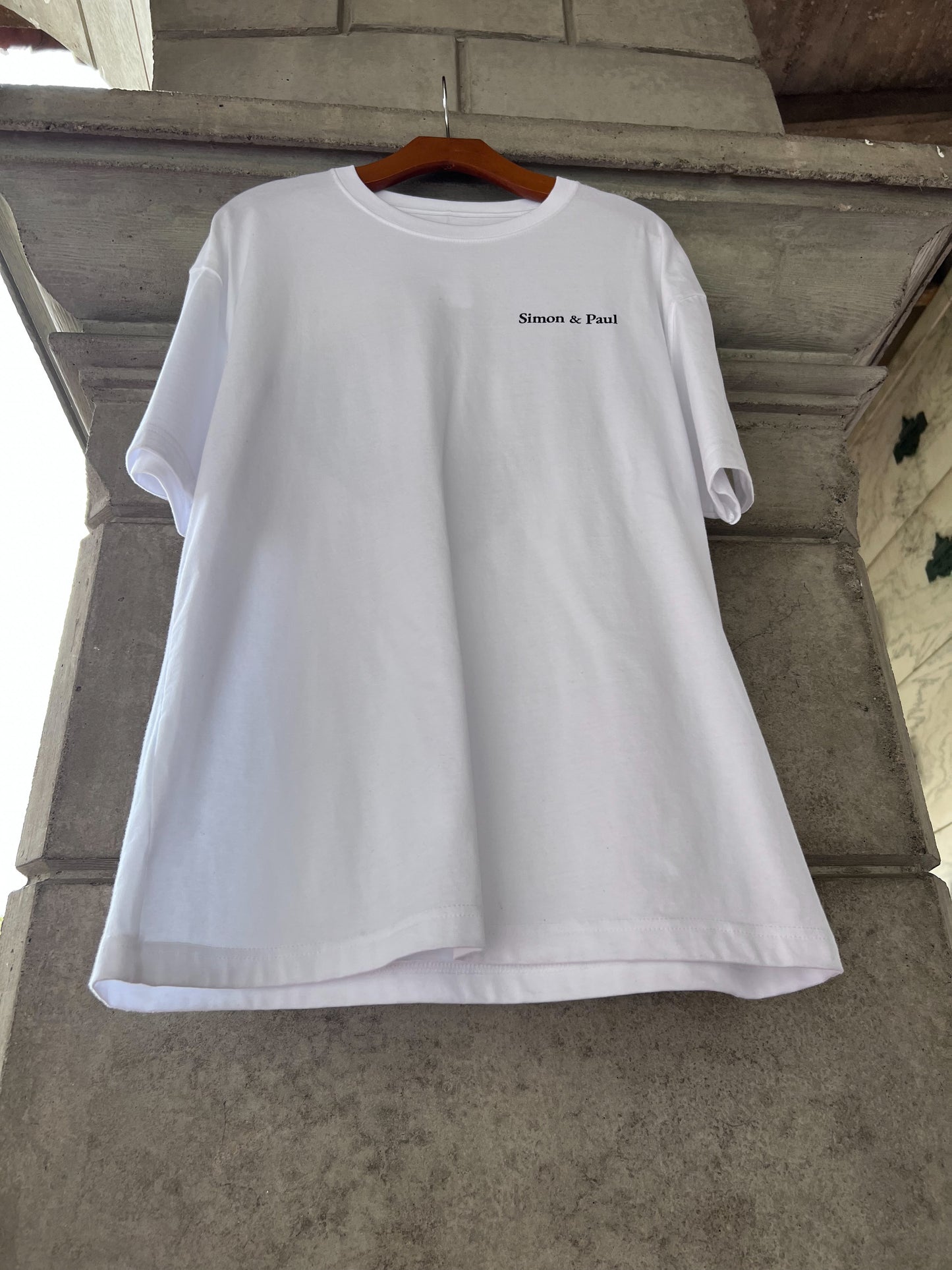 The Diamond Looking Glass T -Shirt