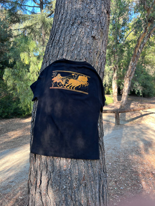 The Chariot Race T-Shirt