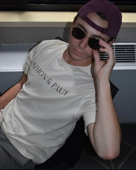 Classic Simon & Paul T-Shirt