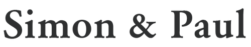 Simon & Paul 